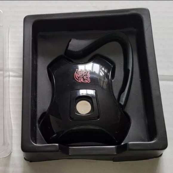 Tt esports Thermaltake Galeru Detachable Magnetic Gaming Mouse Bungee - Picture 9 of 10